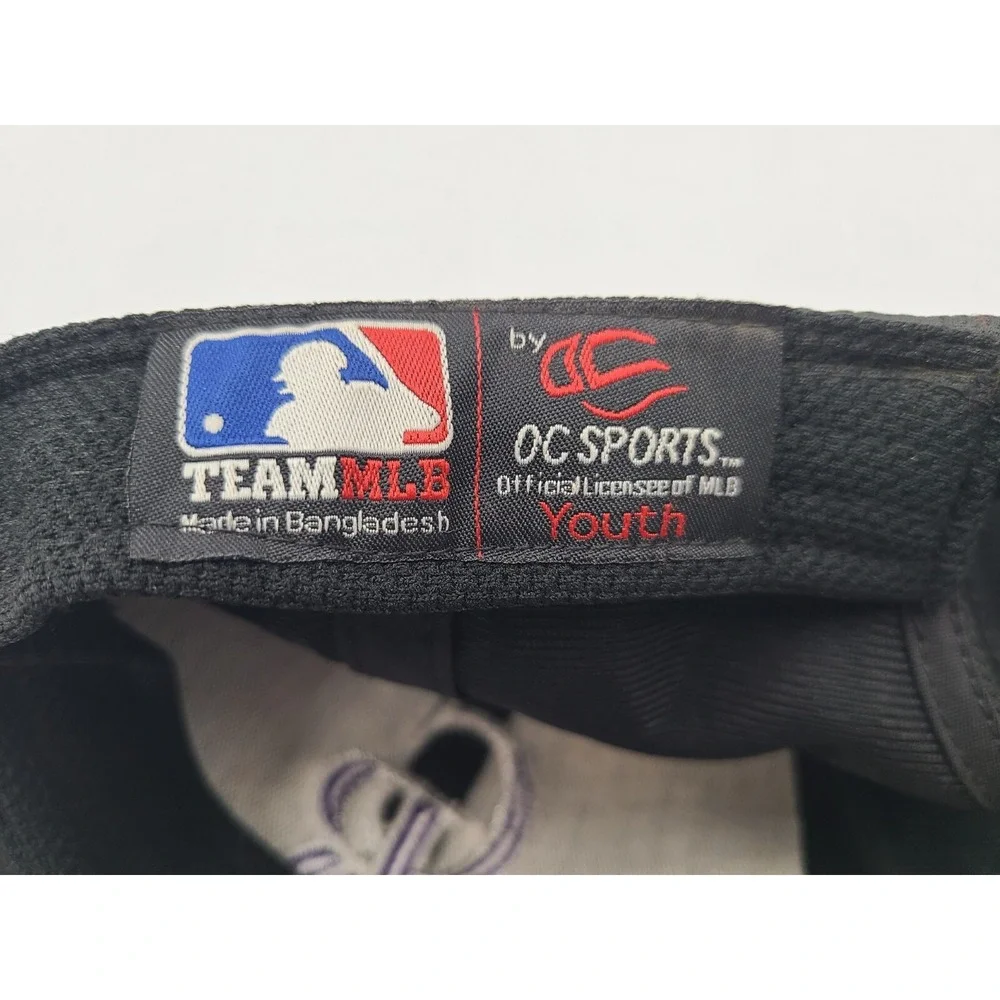 Oc Sports youth colorado